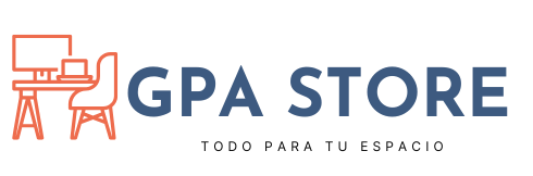 GPA Store – Todo para tu espacio